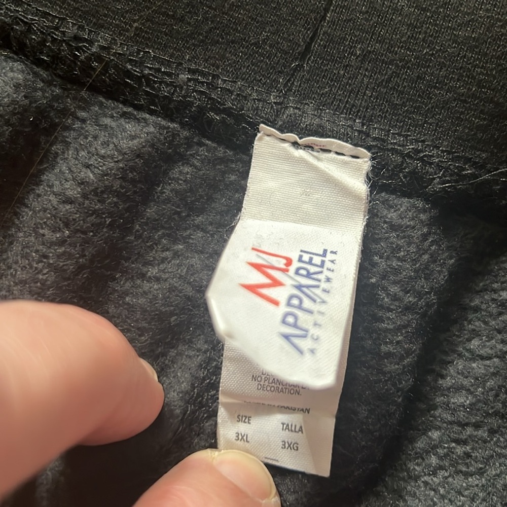 Mastodon sweatpants (band merch) - Picture 6 of 6